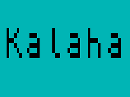 Kalaha (1984)(EMM Software)